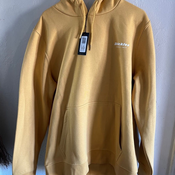 Dickies Camden Box hoodie - Picture 2 of 5